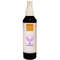 Be Angelic