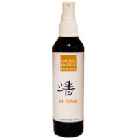 Be Clear