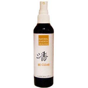 Be Clear